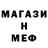 Меф мяу мяу мука Anthony Magowan